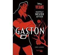 Gaston (Happily Never After)