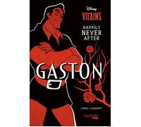 Gaston (Happily Never After)
