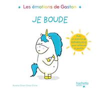 Gaston - Je boude