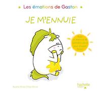 Gaston - Je m'ennuie