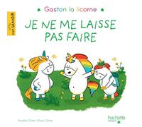 Gaston - Je ne me laisse pas faire