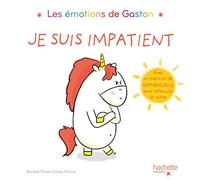 Gaston - Je suis impatient