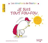 Gaston - Je suis tout fou-fou