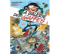 Gaston – La galerie des gaffes – Tome 0 – Dupuis