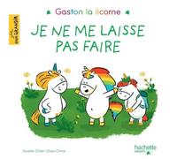 Gaston La Licorne - Je Ne Me Laisse Pas Faire