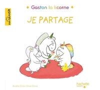 Gaston La Licorne - Je Partage