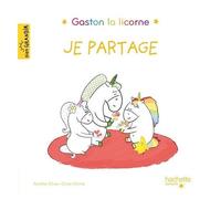 Gaston La Licorne - Je Partage