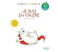 Gaston La Licorne - Je Suis En Colère