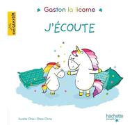 Gaston la licorne - J'écoute