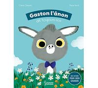 Gaston, l'ânon dit toujours non !