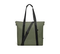 Gaston Luga Cabas 'Däsh' olive, Taille One Size