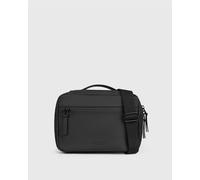 Gaston Luga DÄSH BOX BAG men Messenger & Crossbody Bags black taille: ONE SIZE