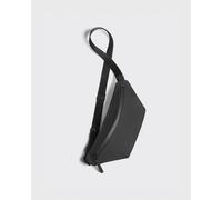 Gaston Luga DÄSH BUMBAG men Messenger & Crossbody Bags black taille: ONE SIZE
