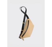 Gaston Luga DÄSH BUMBAG men Messenger & Crossbody Bags brown taille: ONE SIZE