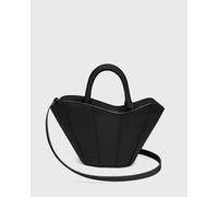 Gaston Luga Josefine Mini Tote women Handbags black taille: ONE SIZE