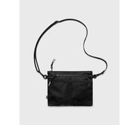 Gaston Luga Lightweight Crossbody men Messenger & Crossbody Bags black taille: ONE SIZE