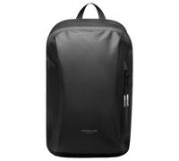 Gaston Luga - Lightweight Duoseal Backpack 12 - Sac à dos journée - 12 l - black