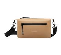 Gaston Luga - Lightweight DuoSeal Crossbody - Sac à bandoulière - 2,9 l - latte