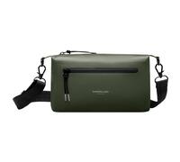 Gaston Luga - Lightweight DuoSeal Crossbody - Sac à bandoulière - 2,9 l - olive