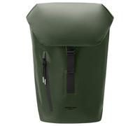 Gaston Luga - Lightweight Duoseal Flap Backpack 14 - Sac à dos journée - 12 l - olive