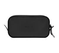 Gaston Luga - Lightweight Duoseal Toiletry bag - Trousse de toilette - One Size - black