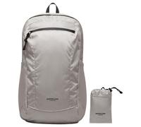 Gaston Luga - Lightweight Packable Backpack 21 - Sac à dos journée - 21 l - taupe