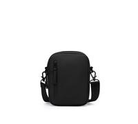Gaston Luga Sac à bandoulière 'Däsh Verti' noir, Taille One Size