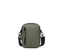 Gaston Luga Sac à bandoulière 'Däsh Verti' olive, Taille One Size