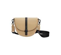 Gaston Luga Sac à bandoulière moka, Taille Onesize