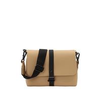 Gaston Luga Sac à bandoulière 'Spläsh' cappuccino / noir, Taille Onesize