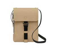 Gaston Luga Sac à bandoulière 'Spläsh' cappuccino, Taille Onesize