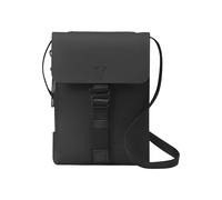 Gaston Luga Sac à bandoulière 'Spläsh' noir, Taille One Size