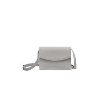 Gaston Luga Sac à bandoulière 'Spläsh Pix' gris clair, Taille One Size