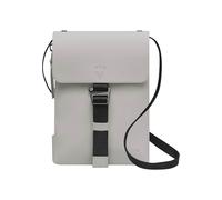 Gaston Luga Sac à bandoulière 'Spläsh' taupe / noir, Taille Onesize