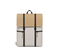 Gaston Luga - Spläsh 2.0 20 - Sac à dos journée - latte / cloud cream