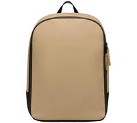 Gaston Luga Sac à dos 'Däsh' cappuccino / noir, Taille Onesize