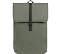 Gaston Luga Sac à dos 'Däsh' olive / noir, Taille Onesize