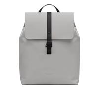 Gaston Luga Sac à dos 'Däsh' taupe / noir, Taille Onesize