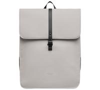 Gaston Luga Däsh Backpack 16 - Taupe men Backpacks grey taille: ONE SIZE