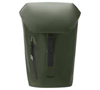 Sac Ã dos d'ordinateur lÃ©ger avec rabat Gaston Luga DuoSeal 14" Vert TU