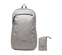 GASTON LUGA Sac à dos pliable et léger - Gris