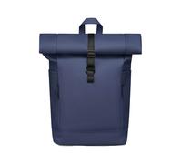 Gaston Luga Sac à dos 'Rullen 16' bleu marine / noir, Taille Onesize