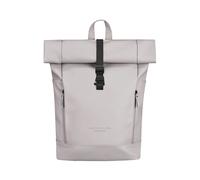 Gaston Luga Sac à dos 'Rullen 16' écru / noir, Taille Onesize