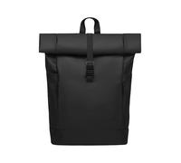 Gaston Luga Rullen 16'' men Backpacks black taille: ONE SIZE