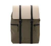 Gaston Luga SPLÄSH 2.0 - 13 men Backpacks green|beige taille: ONE SIZE