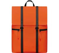 Gaston Luga Sac à dos 'Spläsh 2.0 - 13 Zoll' orange, Taille Onesize