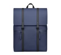Gaston Luga Sac à dos 'Spläsh 2.0' bleu foncé / noir, Taille Onesize