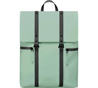 Gaston Luga Sac à dos 'Spläsh 2.0' menthe / noir, Taille Onesize