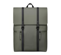 Gaston Luga Sac à dos 'Spläsh 2.0' olive / noir, Taille Onesize