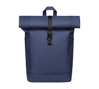 Gaston Luga Sac à dos 'Spläsh' bleu foncé, Taille Onesize